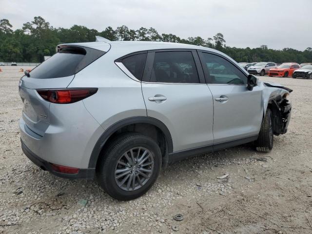 2019 Mazda Cx-5 Touring VIN: JM3KFACM3K0662581 Lot: 56715394