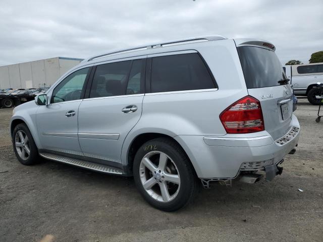 2009 Mercedes-Benz Gl 450 4Matic VIN: 4JGBF71EX9A515391 Lot: 55531564