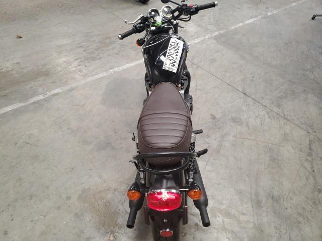 2018 TRIUMPH MOTORCYCLE BONNEVILLE - SMTD40HL3JT846189