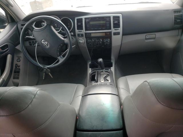 2007 Toyota 4Runner Limited VIN: JTEBU17R370114541 Lot: 56858754