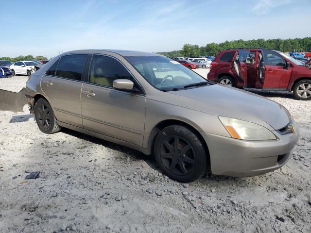 1HGCM66593A042187 2003 Honda Accord Ex