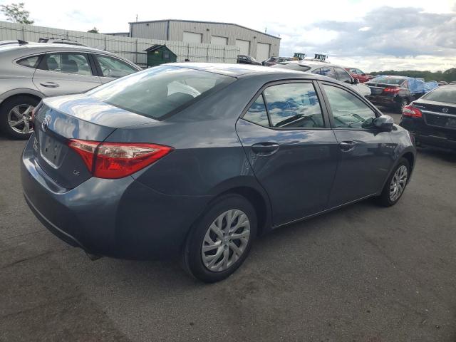 2017 Toyota Corolla L VIN: 2T1BURHEXHC792354 Lot: 56897614