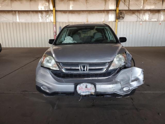 2011 Honda Cr-V Ex VIN: 5J6RE3H55BL009072 Lot: 55746584