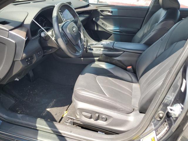 2021 Toyota Avalon Xle VIN: 4T1JZ1FB9MU065528 Lot: 56907544