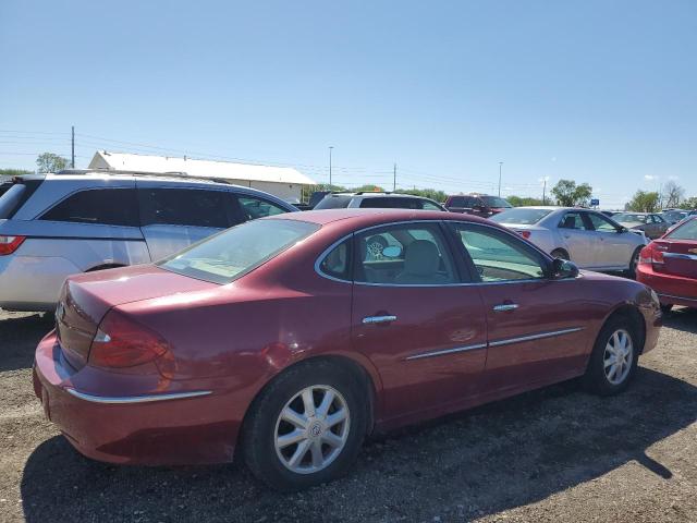 2005 Buick Lacrosse Cxl VIN: 2G4WD532151286067 Lot: 53792024