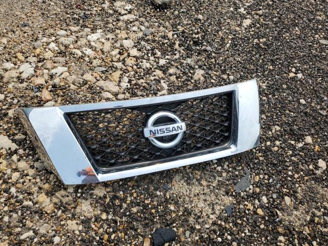 2015 Nissan Pathfinder S VIN: 5N1AR2MM6FC607641 Lot: 56156894