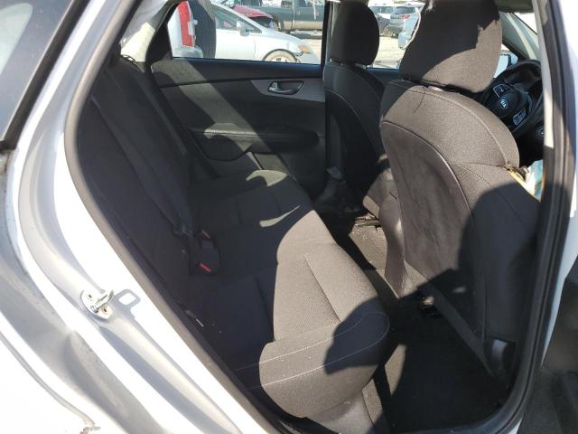 2019 Kia Forte Fe VIN: 3KPF24AD6KE073803 Lot: 55114644