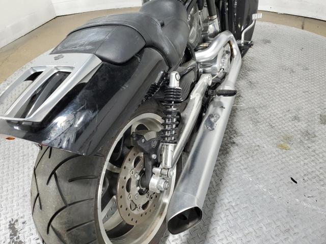2011 HARLEY-DAVIDSON VRSCF 1HD1HPH17BC805285