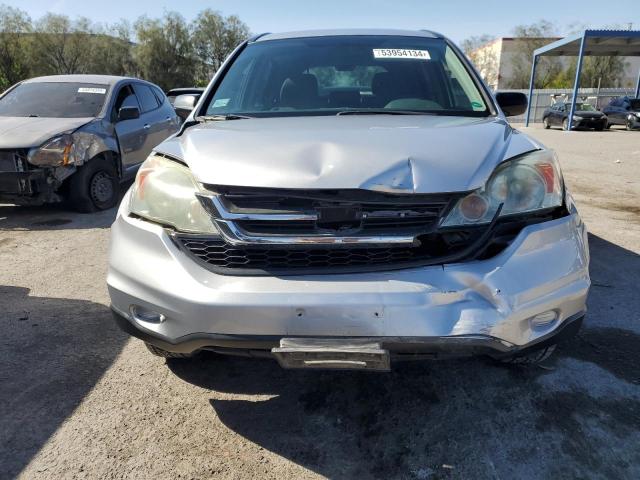 2010 Honda Cr-V Lx VIN: 5J6RE3H39AL036076 Lot: 53954134