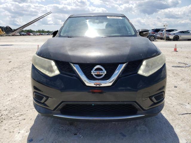 2015 Nissan Rogue S VIN: KNMAT2MT6FP507626 Lot: 56044494