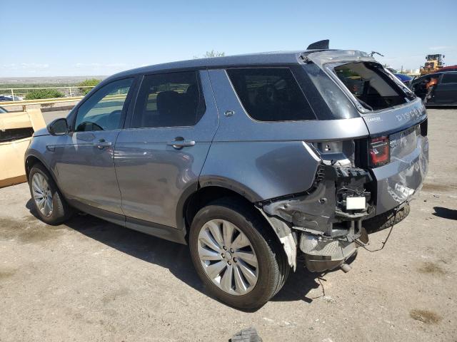 2020 Land Rover Discovery Sport Se VIN: SALCP2FX4LH833680 Lot: 53690944