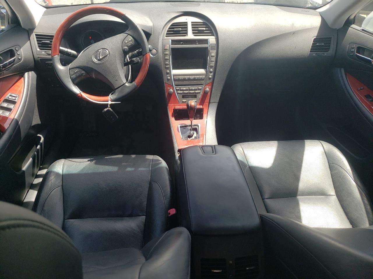 JTHBJ46G172021499 2007 Lexus Es 350