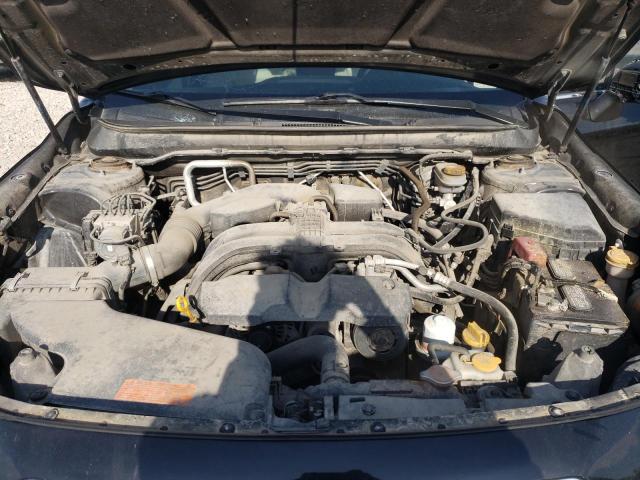 2017 Subaru Outback 2.5I Limited VIN: 4S4BSANC2H3247960 Lot: 56716384