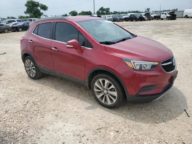 2019 Buick Encore Preferred VIN: KL4CJASB7KB749992 Lot: 53572044