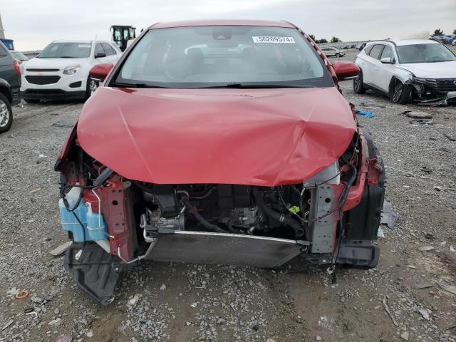 2020 TOYOTA PRIUS L - JTDKARFU1L3103743