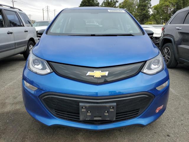 2018 Chevrolet Bolt Ev Lt VIN: 1G1FW6S01J4130462 Lot: 55006584