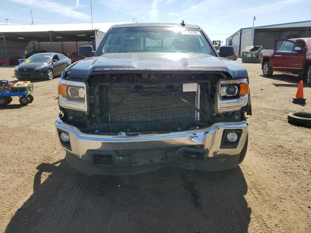 2015 GMC Sierra K1500 Sle VIN: 3GTU2UEC9FG119577 Lot: 56199794