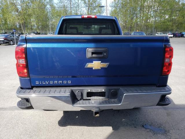 2017 Chevrolet Silverado K1500 VIN: 1GCVKNEC0HZ152898 Lot: 55251364