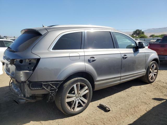 2012 Audi Q7 Premium Plus VIN: WA1LGAFE3CD004889 Lot: 55783514