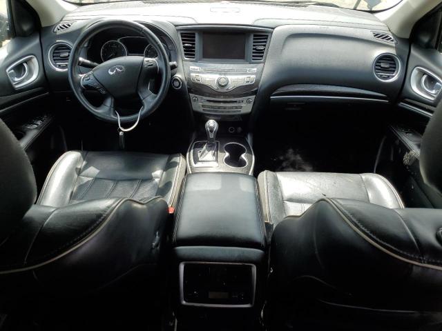 VIN 5N1DL0MN5JC533990 2018 Infiniti QX60 no.8