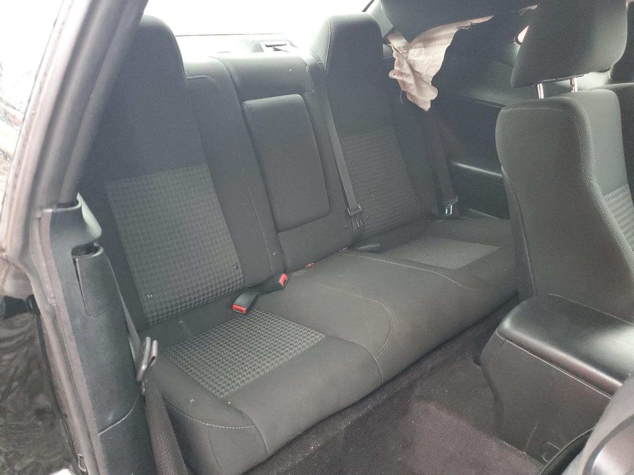 2C3CDZJG9KH501652 2019 Dodge Challenger Gt