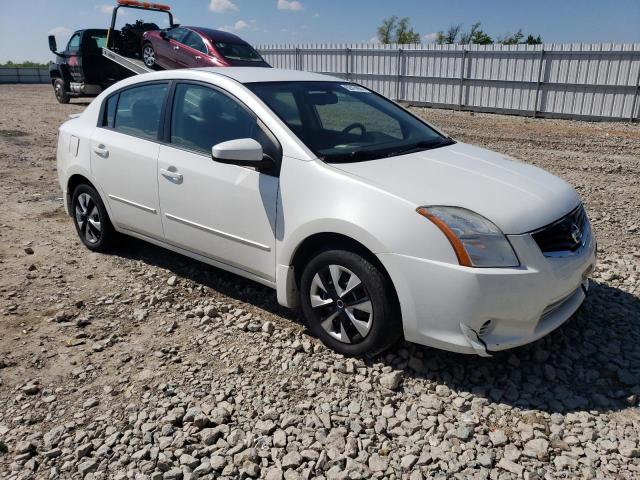 2012 Nissan Sentra 2.0 VIN: 3N1AB6AP4CL771861 Lot: 52474904