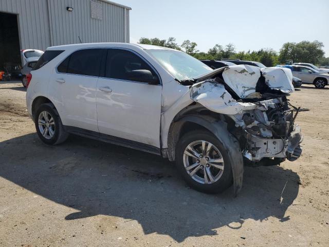 2013 Chevrolet Equinox Ls VIN: 2GNALBEK9D6304773 Lot: 55099554