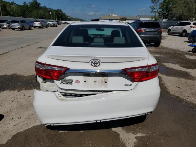 2016 Toyota Camry Le VIN: 4T4BF1FKXGR555872 Lot: 55669464