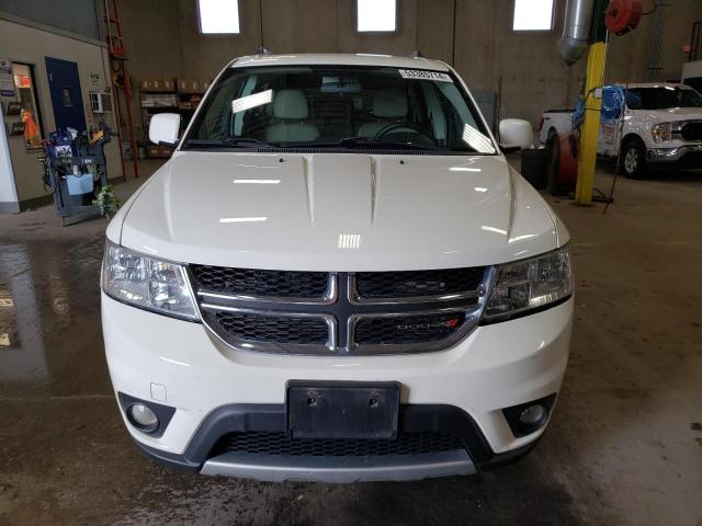 2012 Dodge Journey Sxt VIN: 3C4PDDBGXCT285849 Lot: 53385714