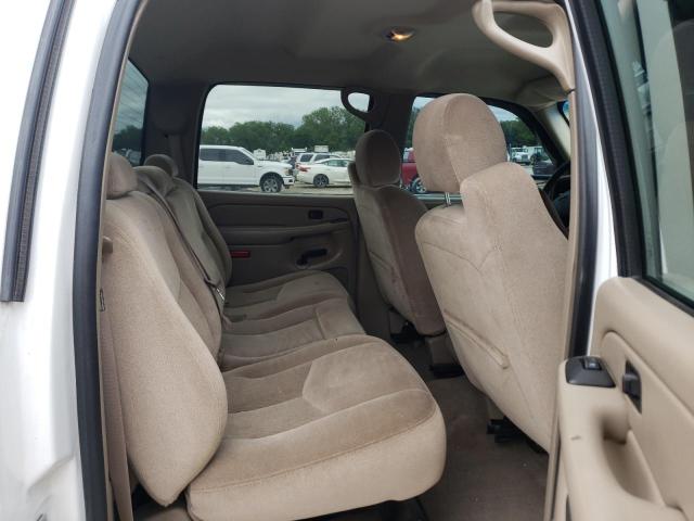 2004 GMC Sierra K2500 Crew Cab VIN: 1GTGK23U34F200814 Lot: 55281094