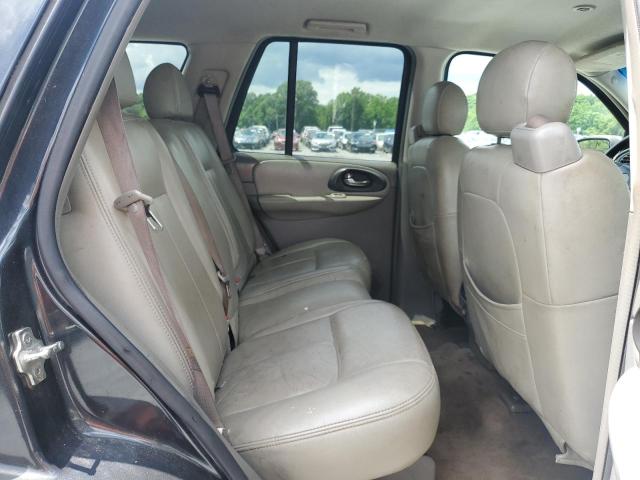 2005 Chevrolet Trailblazer Ls VIN: 1GNDT13S252106996 Lot: 55382674