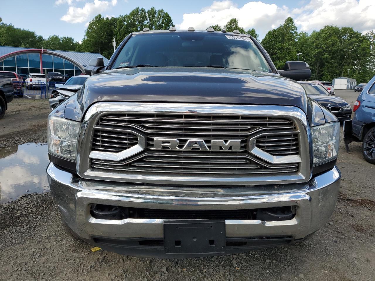 3C6UR4HL9HG546937 2017 Ram 2500 St