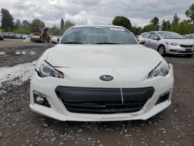 2015 Subaru Brz 2.0 Limited VIN: JF1ZCAC1XF8603854 Lot: 53276644