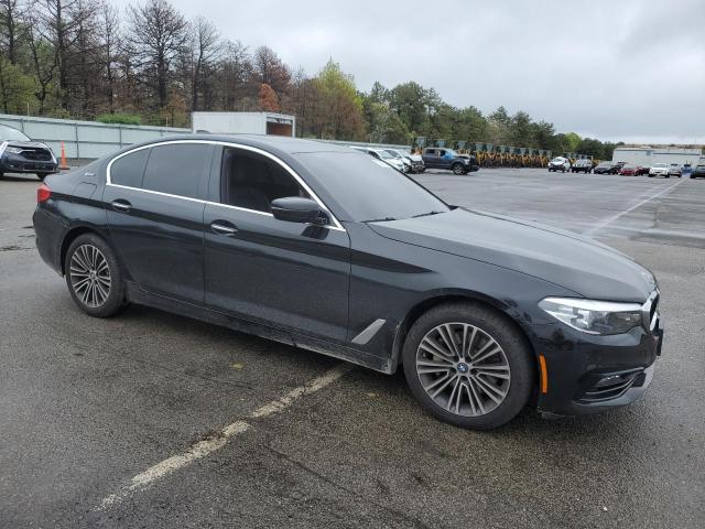 2018 BMW 530XE - WBAJB1C51JB374647