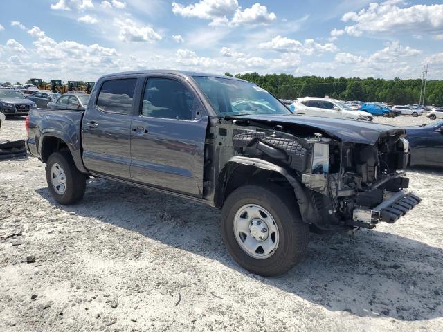 2023 Toyota Tacoma Double Cab VIN: 3TYAX5GN3PT076709 Lot: 55625934