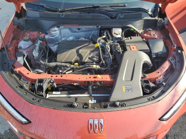 2024 BUICK ENVISTA SP KL47LBE26RB078242