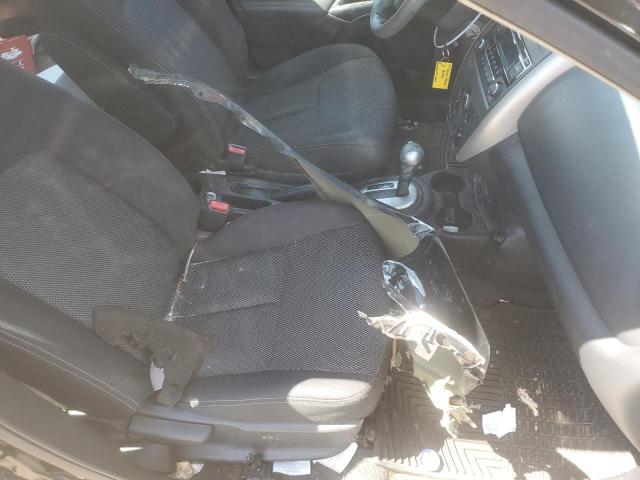 2017 Nissan Versa S VIN: 3N1CN7AP4HL802331 Lot: 56953154