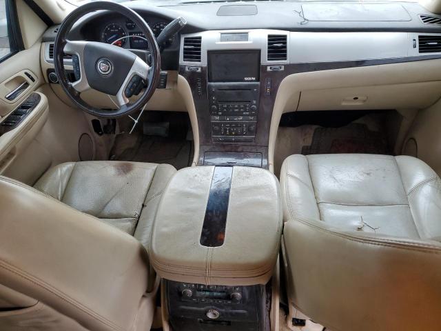 1GYFK63817R302857 2007 Cadillac Escalade Luxury