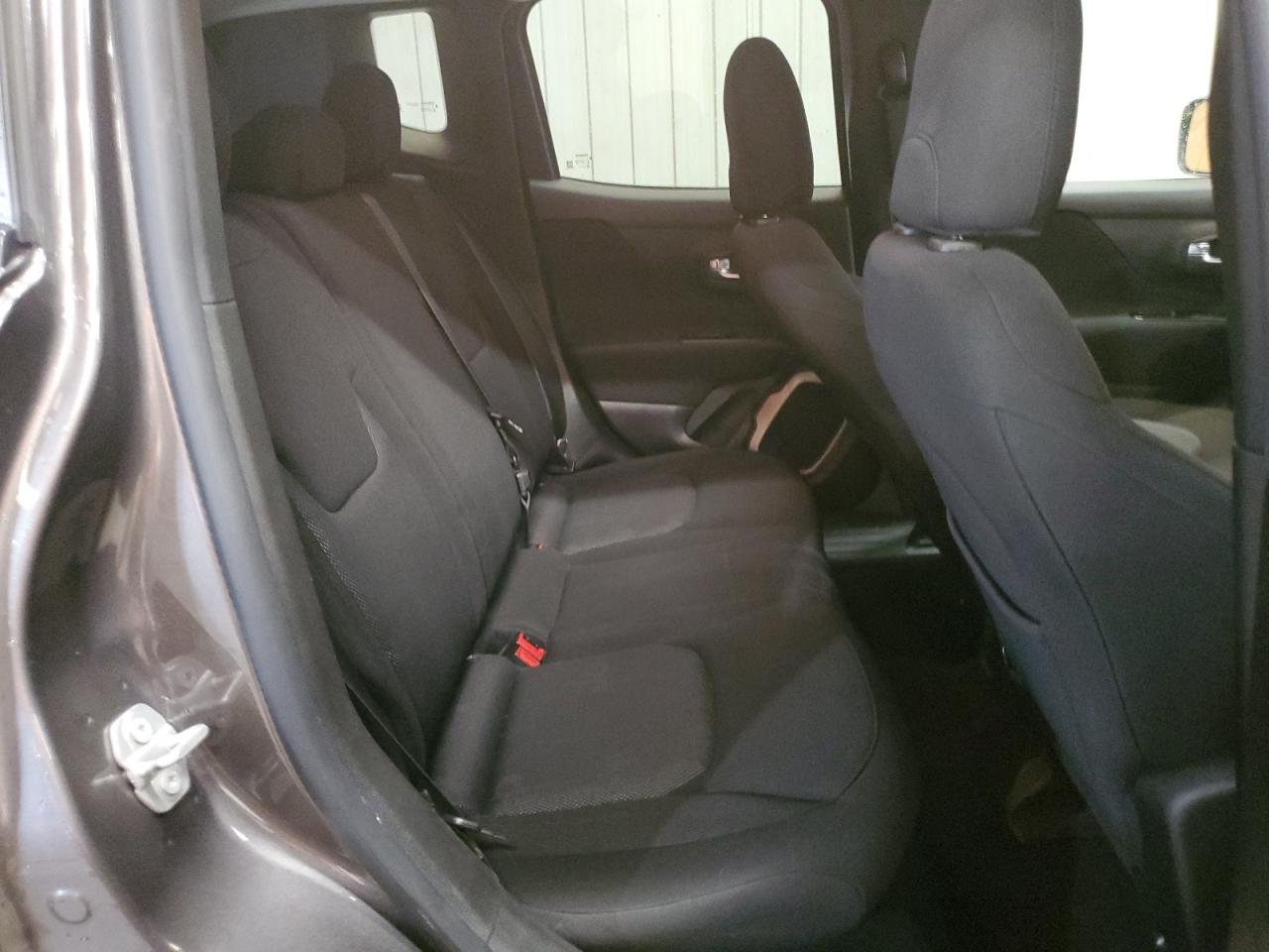 ZACCJBBBXHPE42942 2017 Jeep Renegade Latitude