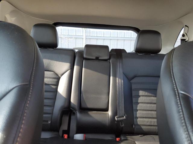 2015 Ford Edge Sel VIN: 2FMTK4J99FBC36631 Lot: 54619544