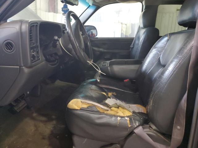 2003 Chevrolet Silverado C1500 VIN: 2GCEC19T731265846 Lot: 54049094