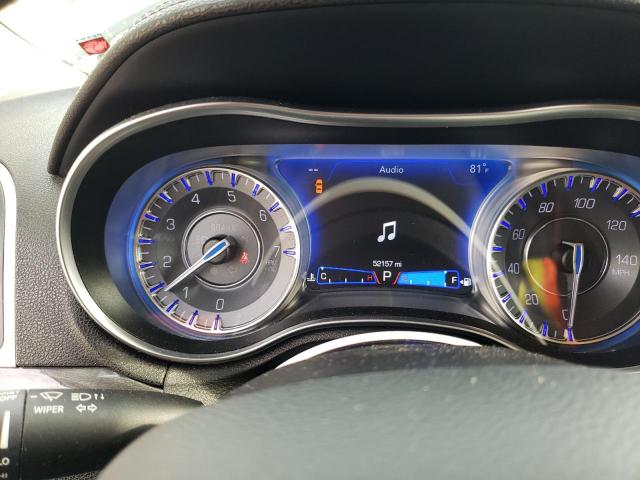 2020 Chrysler 300 Touring VIN: 2C3CCAAG2LH201196 Lot: 55164514