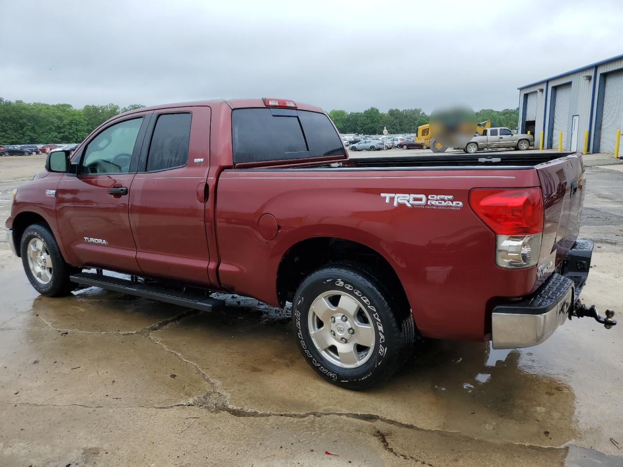 5TFRV54137X029857 2007 Toyota Tundra Double Cab Sr5