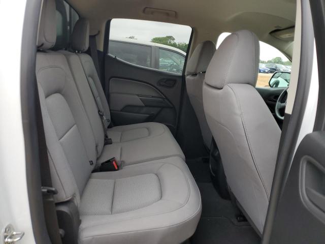 2020 Chevrolet Colorado VIN: 1GCGSBEN0L1122817 Lot: 54542104