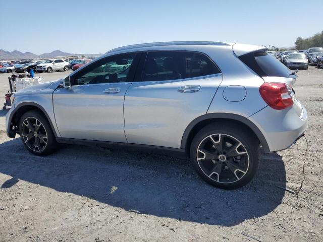 VIN WDCTG4GB7KU002504 2019 Mercedes-Benz GLA-Class,... no.2