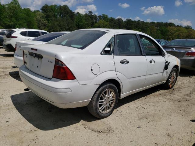 2006 Ford Focus Zx4 VIN: 1FAHP34N56W253512 Lot: 53286844