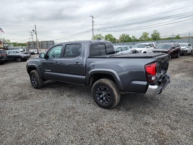 2023 Toyota Tacoma Double Cab VIN: 3TYCZ5AN4PT150411 Lot: 54522264