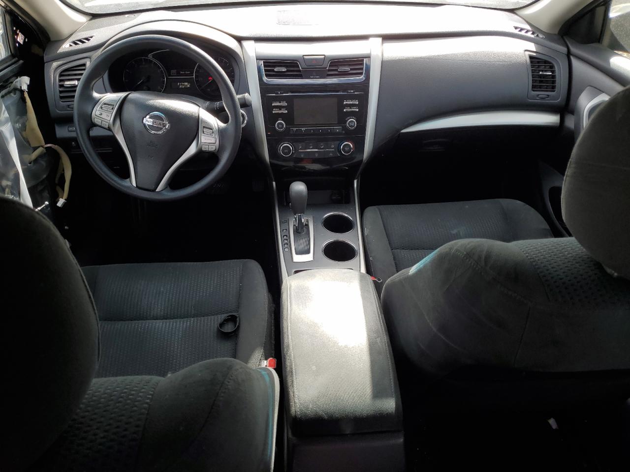 1N4AL3AP2FN356623 2015 Nissan Altima 2.5