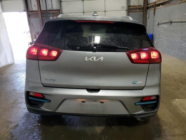 2022 Kia Niro S VIN: KNDCC3LG5N5161095 Lot: 55659774