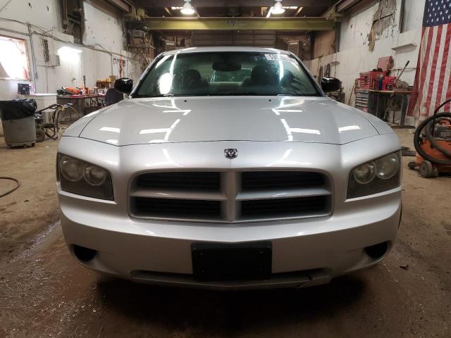 2006 Dodge Charger Se VIN: 2B3KA43G56H336920 Lot: 53893254